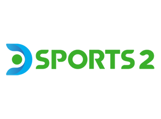 Logo de DSports