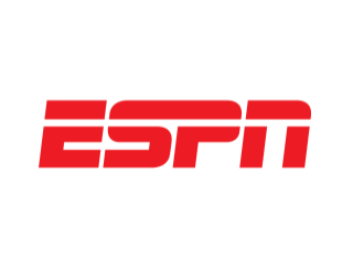 Logo de ESPN 1