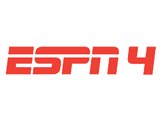 Logo de ESPN 4