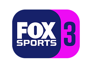 Logo de Fox Sports 3