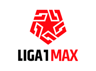 Logo de Liga 1 MAX