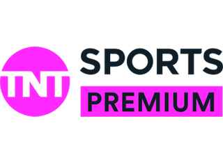 Logo de TNT Sports Premium Chile