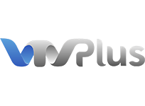 Logo de VTV Plus TV